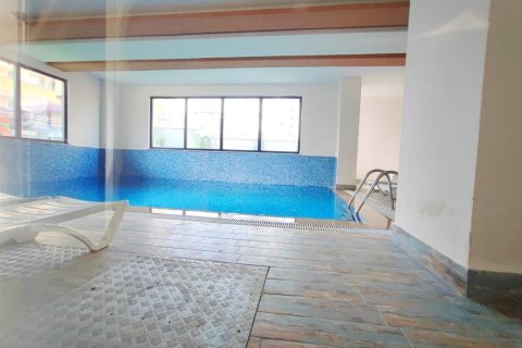 Wohnung in Mahmutlar, Antalya, Türkei Nr. 237471 - 18
