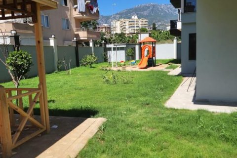 Wohnung in Mahmutlar, Antalya, Türkei Nr. 237471 - 22
