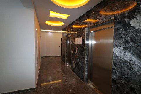 Wohnung in Mahmutlar, Antalya, Türkei Nr. 237471 - 14