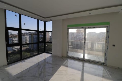 Wohnung in Mahmutlar, Antalya, Türkei Nr. 237471 - 3