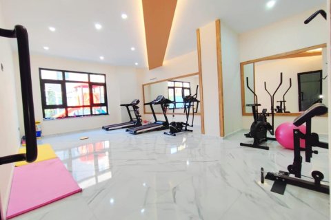 Wohnung in Mahmutlar, Antalya, Türkei Nr. 237471 - 17