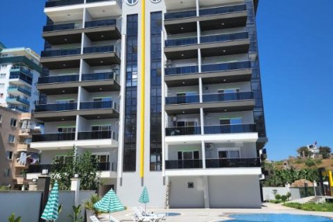Wohnung in Mahmutlar, Antalya, Türkei Nr. 237471 - 24