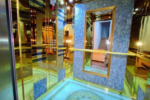 Wohnung in Mahmutlar, Antalya, Türkei Nr. 237471 - 15