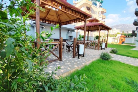 Wohnung in Mahmutlar, Antalya, Türkei Nr. 237471 - 21