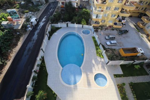 Wohnung in Mahmutlar, Antalya, Türkei Nr. 237471 - 13