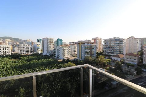 Wohnung in Mahmutlar, Antalya, Türkei Nr. 237471 - 12