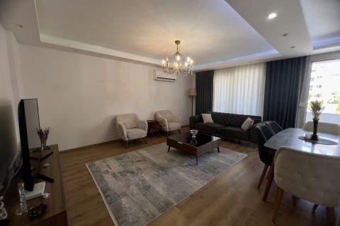 Apartment for sale in Kestel, Antalya, Turkey, 2 bedrooms, 110m2, No. 237468 – photo 2