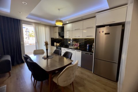 Apartment for sale in Kestel, Antalya, Turkey, 2 bedrooms, 110m2, No. 237468 – photo 3