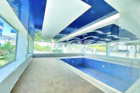 Apartment for sale in Kestel, Antalya, Turkey, 2 bedrooms, 110m2, No. 237468 – photo 9