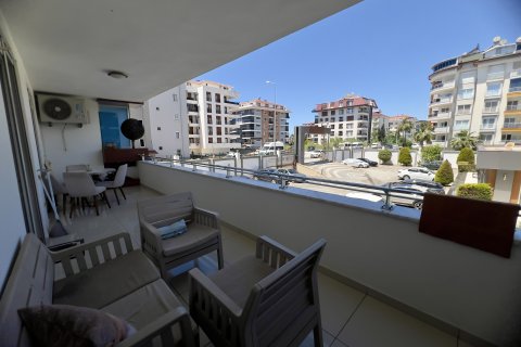 Apartment for sale in Kestel, Antalya, Turkey, 2 bedrooms, 110m2, No. 237468 – photo 5