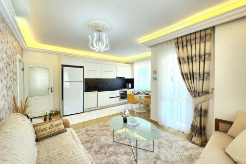2+1 Wohnung in Cikcilli, Antalya, Türkei Nr. 237466 - 2
