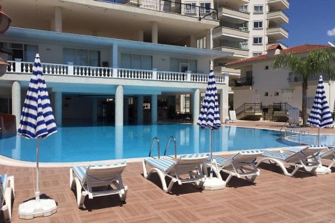 2+1 Wohnung in Cikcilli, Antalya, Türkei Nr. 237466 - 24