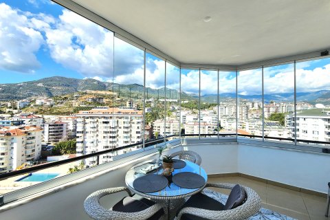 2+1 Wohnung in Cikcilli, Antalya, Türkei Nr. 237466 - 18