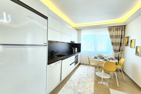 2+1 Wohnung in Cikcilli, Antalya, Türkei Nr. 237466 - 5