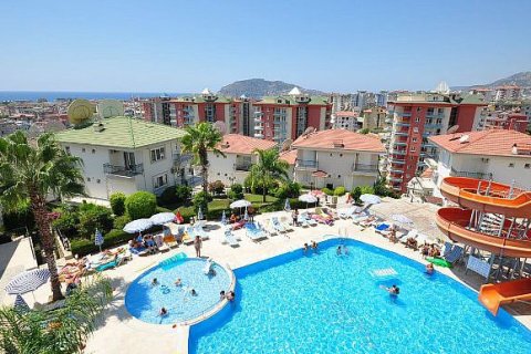 2+1 Wohnung in Cikcilli, Antalya, Türkei Nr. 237466 - 22