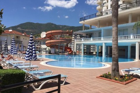 2+1 Wohnung in Cikcilli, Antalya, Türkei Nr. 237466 - 26