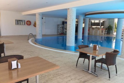 2+1 Wohnung in Cikcilli, Antalya, Türkei Nr. 237466 - 25