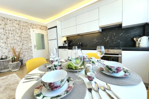 2+1 Wohnung in Cikcilli, Antalya, Türkei Nr. 237466 - 7