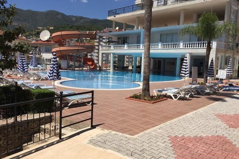 2+1 Wohnung in Cikcilli, Antalya, Türkei Nr. 237466 - 23