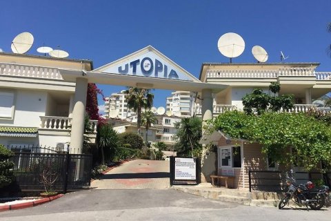 2+1 Wohnung in Cikcilli, Antalya, Türkei Nr. 237466 - 19
