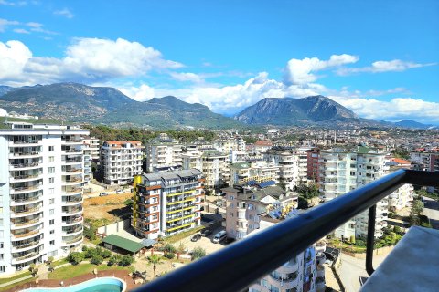 2+1 Wohnung in Cikcilli, Antalya, Türkei Nr. 237466 - 30