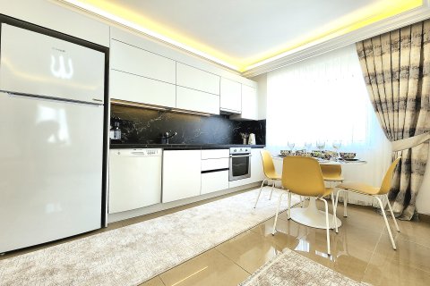 2+1 Wohnung in Cikcilli, Antalya, Türkei Nr. 237466 - 6