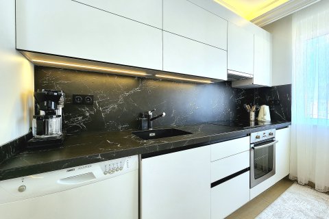 2+1 Wohnung in Cikcilli, Antalya, Türkei Nr. 237466 - 8