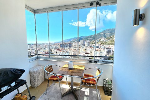 2+1 Wohnung in Cikcilli, Antalya, Türkei Nr. 237466 - 17