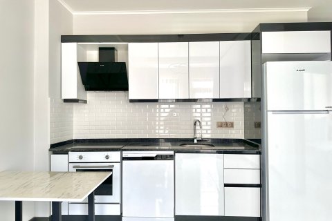 Продажа квартиры  в Аланье, Анталье, Турция 2 комн., 55м2, №224468 – фото 5