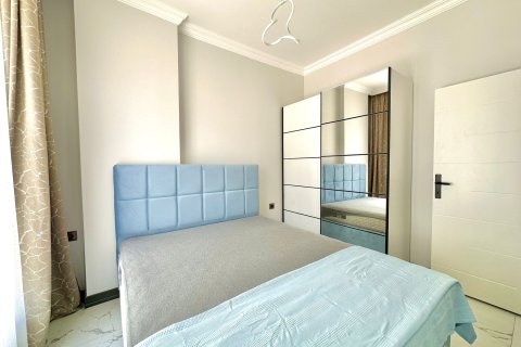 Продажа квартиры  в Аланье, Анталье, Турция 2 комн., 55м2, №224468 – фото 6