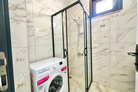 Продажа квартиры  в Аланье, Анталье, Турция 2 комн., 55м2, №224468 – фото 8