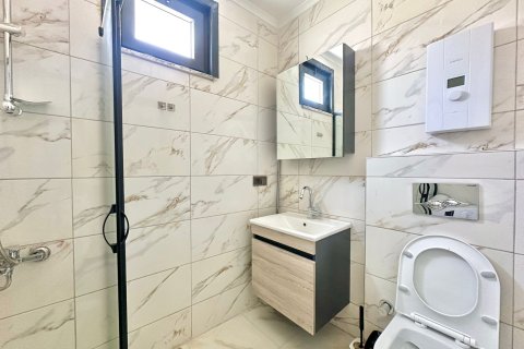 Продажа квартиры  в Аланье, Анталье, Турция 2 комн., 55м2, №224468 – фото 7