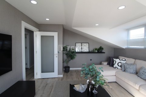 3+2 Leilighet  i Bueyuekcekmece, Istanbul, Tyrkia Nr. 224474 - 14