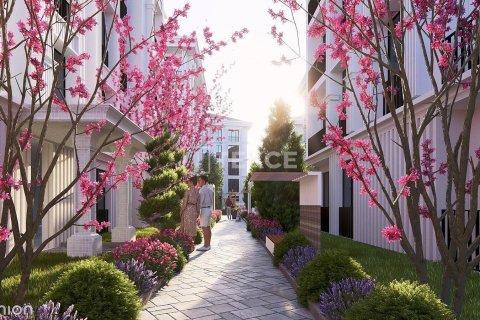 3+2 Leilighet  i Bueyuekcekmece, Istanbul, Tyrkia Nr. 224474 - 2