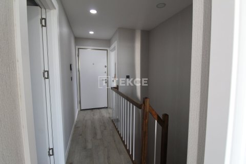 3+2 Leilighet  i Bueyuekcekmece, Istanbul, Tyrkia Nr. 224474 - 24