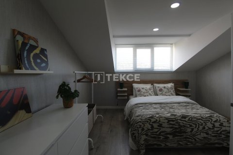 3+2 Leilighet  i Bueyuekcekmece, Istanbul, Tyrkia Nr. 224474 - 18