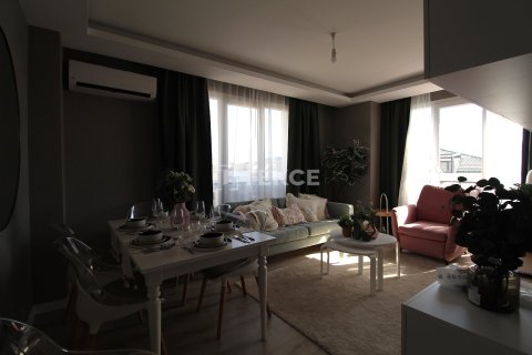 3+2 Leilighet  i Bueyuekcekmece, Istanbul, Tyrkia Nr. 224474 - 8