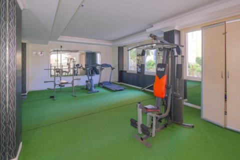 Leilighet  i Cikcilli, Antalya, Tyrkia Nr. 224471 - 19