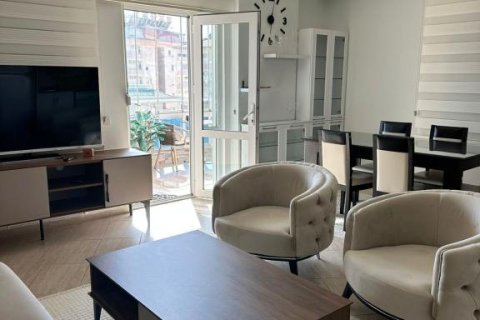 Leilighet  i Cikcilli, Antalya, Tyrkia Nr. 224471 - 4