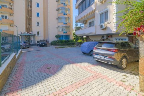 Leilighet  i Cikcilli, Antalya, Tyrkia Nr. 224471 - 23
