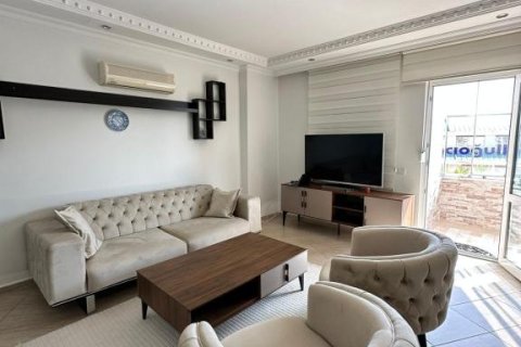 Leilighet  i Cikcilli, Antalya, Tyrkia Nr. 224471 - 2