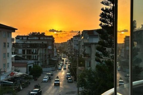 Leilighet  i Cikcilli, Antalya, Tyrkia Nr. 224471 - 16