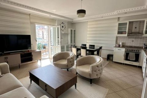 Leilighet  i Cikcilli, Antalya, Tyrkia Nr. 224471