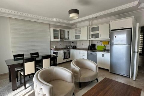 Leilighet  i Cikcilli, Antalya, Tyrkia Nr. 224471 - 3