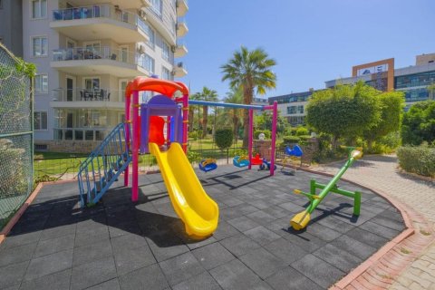 Leilighet  i Cikcilli, Antalya, Tyrkia Nr. 224471 - 21