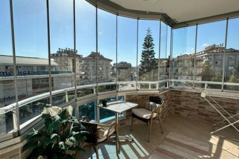 Leilighet  i Cikcilli, Antalya, Tyrkia Nr. 224471 - 14