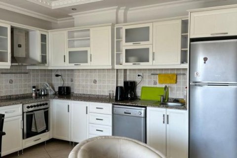 Leilighet  i Cikcilli, Antalya, Tyrkia Nr. 224471 - 5