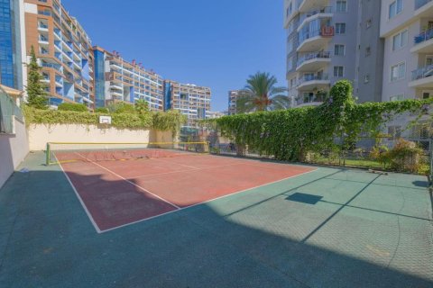 Leilighet  i Cikcilli, Antalya, Tyrkia Nr. 224471 - 22