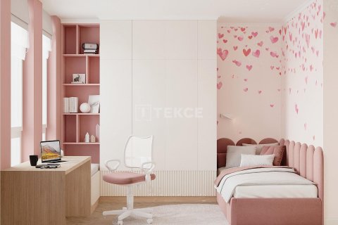 2+1 Leilighet  i Aksu, Antalya, Tyrkia Nr. 224472 - 9