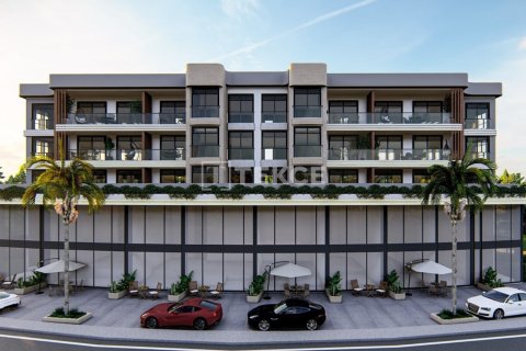 2+1 Leilighet  i Aksu, Antalya, Tyrkia Nr. 224472 - 5